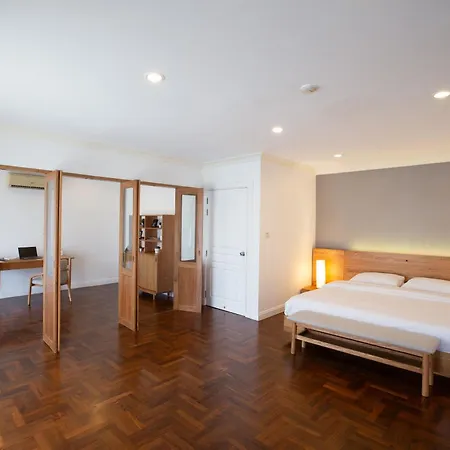 Baan Sawasdee Residence
