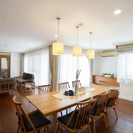 Baan Sawasdee Residence