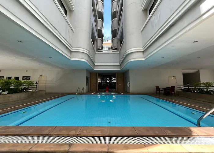 Baan Sawasdee Apartahotel 4*