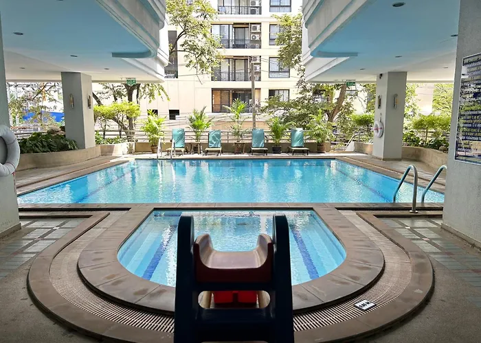 Baan Sawasdee 4* Bangkok