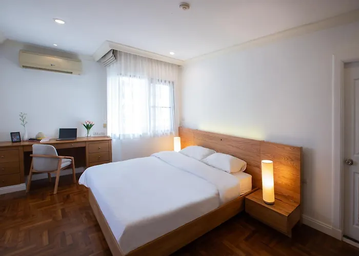 Baan Sawasdee 4*
