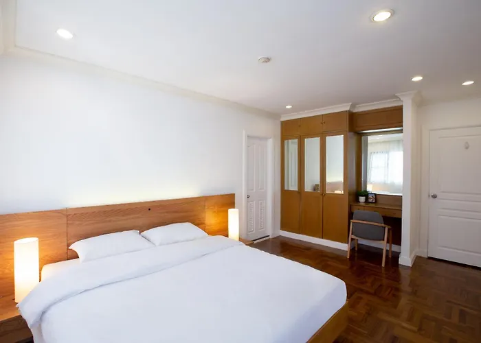 Baan Sawasdee 4*