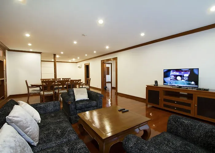 Baan Sawasdee 4*