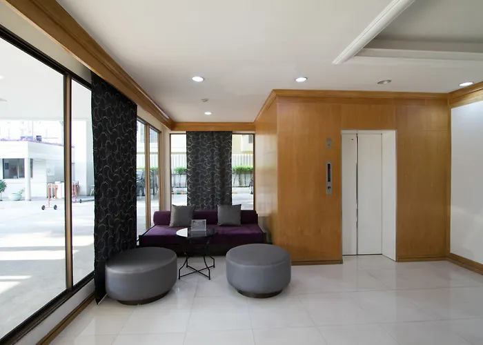 Baan Sawasdee Bangkok