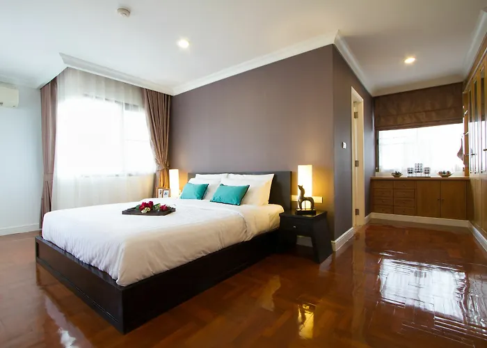 Baan Sawasdee