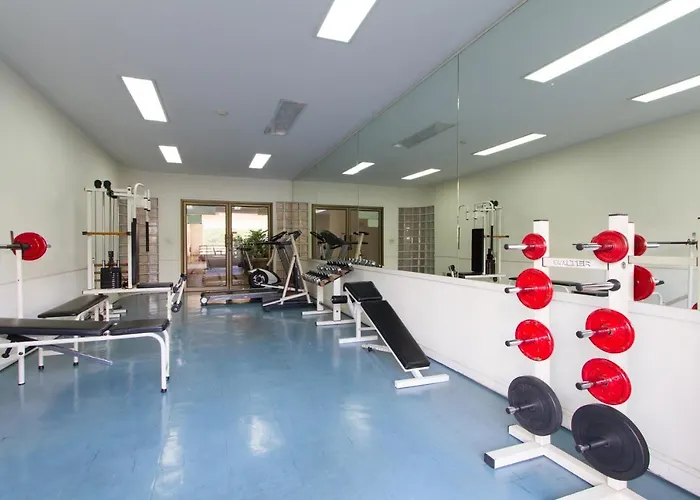 Baan Sawasdee Apartahotel Bangkok